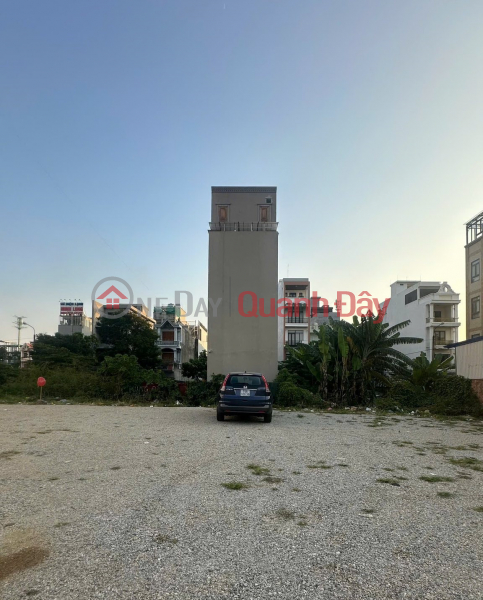 Property Search Vietnam | OneDay | Nhà ở Niêm yết bán | Bán đất mặt đường Bùi Viện - cạnh VinMec - 84m - giá 85 tr/m - không lỗi lầm