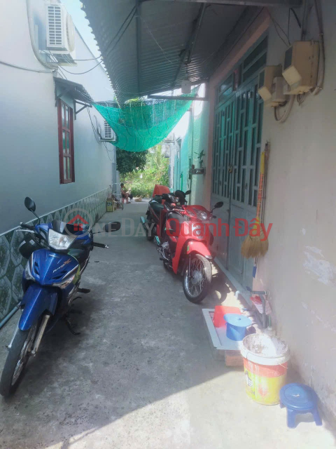 Single-story house for sale at a good price, direct owner, in Hiep Phuoc, Nha Be, Ho Chi Minh City. _0