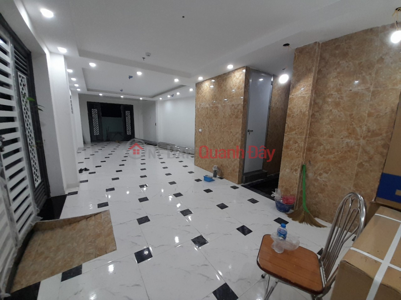 Property Search Vietnam | OneDay | Residential | Sales Listings Selling CHDV MY DINH, Corner lot, 3 open spaces, 70mx8T, 18P, very good area, price over 11 billion