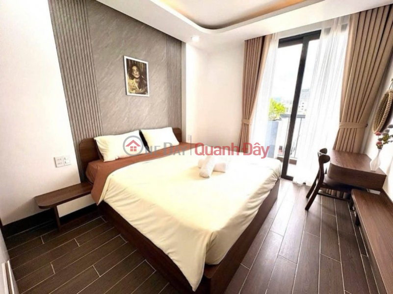 Property Search Vietnam | OneDay | Residential | Sales Listings ► Le Huu Trac Apartment Building, 175m2, 6 floors, new, modern, generating a steady income of 140 million VND\\/month.