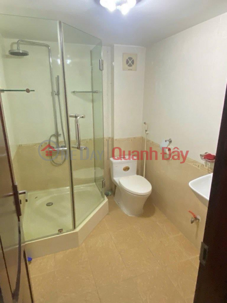 Property Search Vietnam | OneDay | Residential | Sales Listings, House for sale on Nguyen Khanh Toan, 4 floors, over 70 m2, price only 9.5 billion