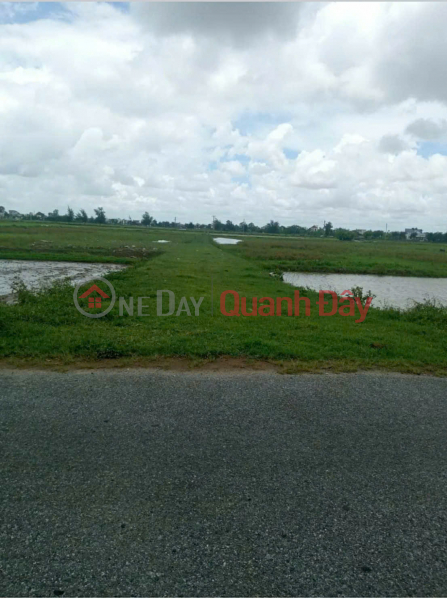 LAND FOR SALE ON ROAD 10, BUSY BUSINESS, AREA 100m2, PRICE 2 BILLION Sales Listings