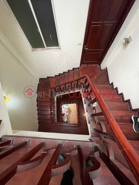 BÁN NHÀ 3 TẦNG MẶT PHỐ NGỌC HÀ, GẦN LĂNG BÁC, 75M2 MT 4,5M GIÁ 23 TỶ Việt Nam, Bán đ 23 tỷ