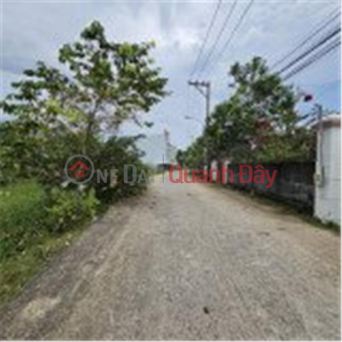 BEAUTIFUL LAND - GOOD PRICE - For Quick Sale Land Lot Prime Location In Long Truong Ward, District 9 _0