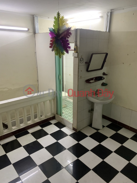 CHỦ KẸT TIỀN BÁN NHÀ ĐIỆN BIÊN PHỦ, HXH, DTS 100M2, 3 TẦNG, KO QUY HOẠCH, GẦN TRƯỜNG, CHỢ, 7.X TỶ Niêm yết bán