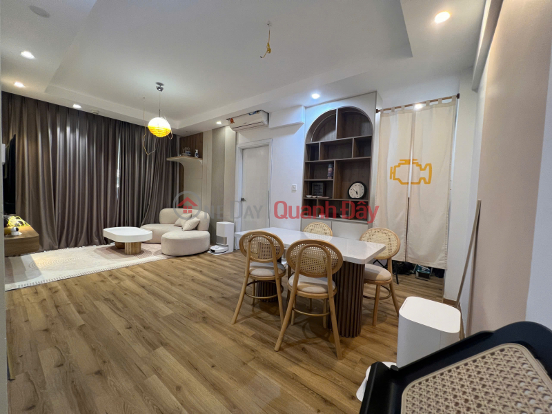 Property Search Vietnam | OneDay | Nhà ở Niêm yết bán | Tại cc SEASONS AVENUE bán căn 2 ngủ 71m2, giá 6.1 tỷ/ có slot ô tô