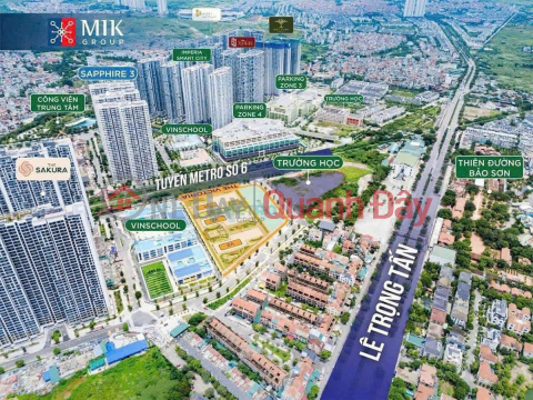 Chính chủ bán nhanh 2 căn chung cư GS5 Vinsmart City gồm căn 2907 và 3808 giá tốt Không qua môi giới _0