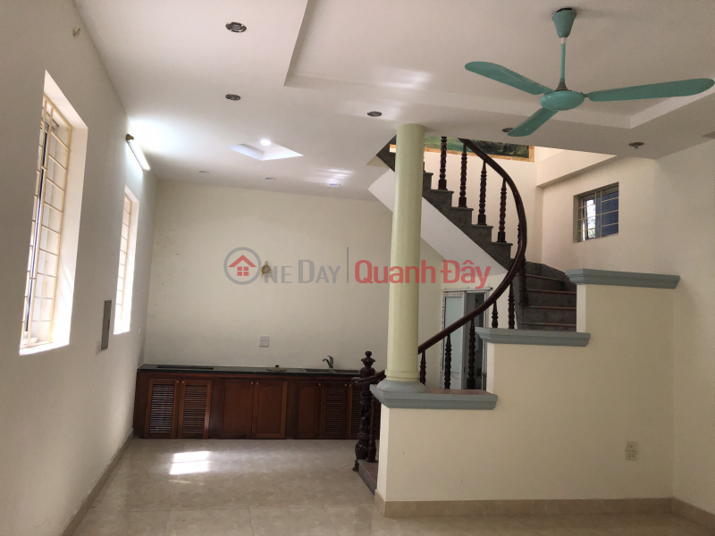 ₫ 5.65 Billion, Private house for sale in Trieu Khuc Thanh Tri 52m 4 floors beautiful house right three steps to the street 5 billion contact 0817606560
