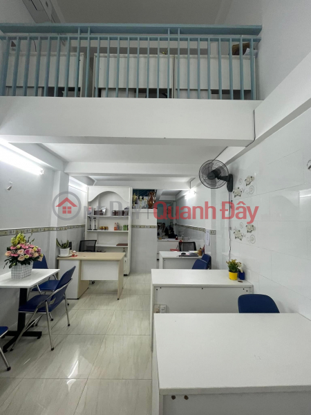 Property Search Vietnam | OneDay | Nhà ở, Niêm yết bán, NHÀ NGAY SÁT MẶT TIỀN - 5 TẦNG - HẺM NHỰA 5M -- ĐANG CHO CTY THUÊ 30 TRIỆU/ THÁNG - 1O TỶ