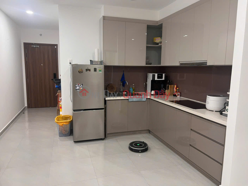 CHO THUÊ CĂN HỘ Chung cư MT Eastmark City 65M2, 1 PN +1, FULL NỘI THẤT P.LONG TRƯỜNG, TP.THỦ ĐỨC Niêm yết cho thuê
