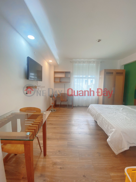Serviced apartment for rent Dao Tri, Hung Phuoc 1 room price 7 million\\/month Rental Listings