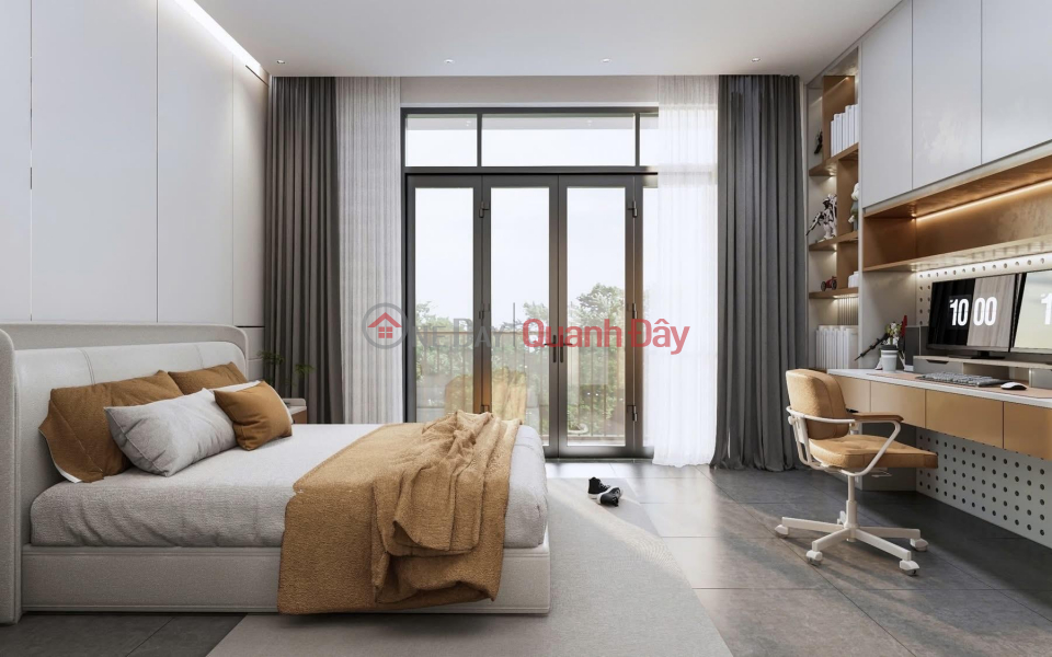  Làm ơn chọn Nhà ở, Niêm yết bán | đ 9,9 tỷ