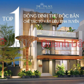 Biệt thự Compound & ven sông – chuẩn sống giới tinh hoa Regal The Palace _0