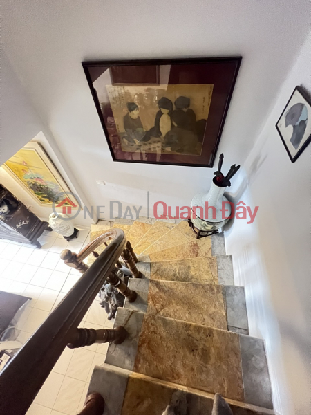 Property Search Vietnam | OneDay | Residential, Sales Listings, Selling residential house 50m2 x 5 floors - 6 bedrooms, ELEVATOR - Vinh Phuc, Doi Can, Ba Dinh - Only 7.x billion.