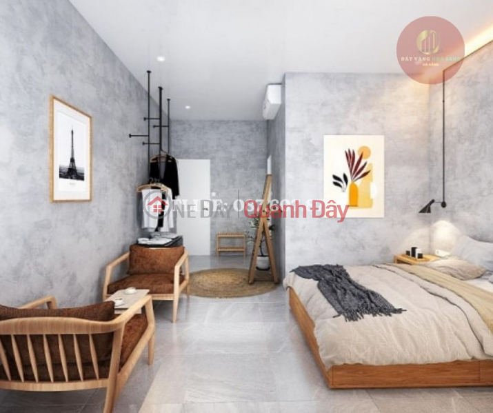 5-STOREY MINI HOTEL, Truong Sa street 15m, sidewalk 9m Sales Listings