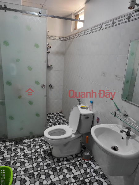 Property Search Vietnam | OneDay | Nhà ở | Niêm yết bán, CĂN HỘ ĐẸP - GIÁ TỐT - CHÍNH CHỦ Cần Bán Nhà Đẹp Tại Q.Gò Vấp, Tp Hồ Chí Minh