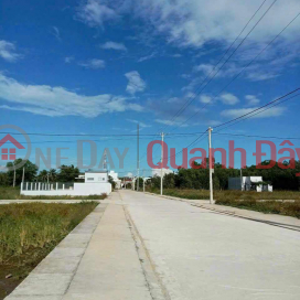 PRIME LAND - GOOD PRICE At High Light Residential Area, Minh Luong Town, Chau Thanh - Kien Giang _0