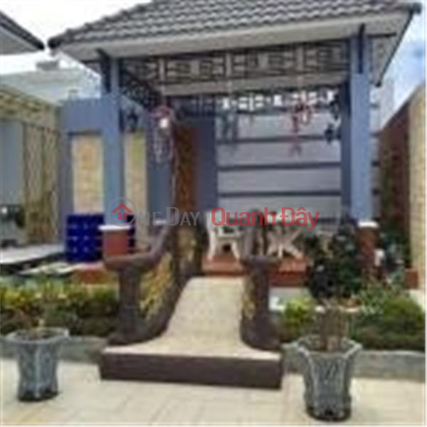 Property Search Vietnam | OneDay | Residential Sales Listings, OWNER FOR SELLING A VILLA HOUSE WITH BEAUTIFUL LOCATION - GOOD PRICE In Bien Hoa City, Dong Nai Province