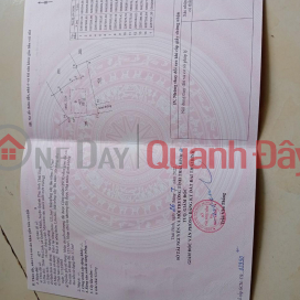 OWNER - FOR SALE Land Plot In Quynh Phu, Thai Binh. _0