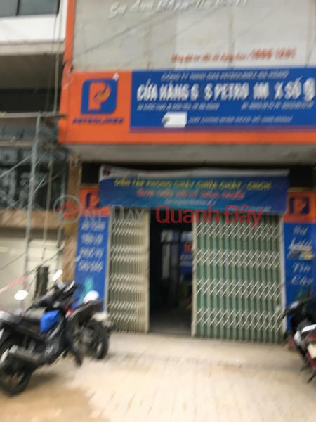 Gas store number 9 - 86 Khuc Hao (Cừa hàng gas số 9 -86 Khúc Hạo),Son Tra | (1)