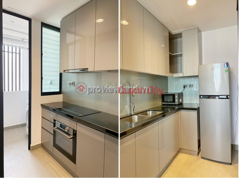 Mension 2 bedroom apartment fully furnished with river view for rent Rental Listings