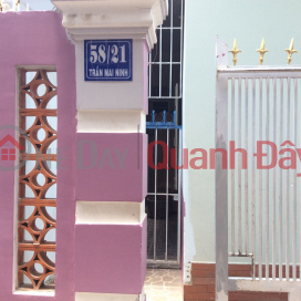 House for Rent on Tran Mai Ninh Street, Vinh Hai, Nha Trang (Alley No. 3 Cu Chi enters). _0