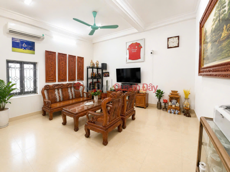 Property Search Vietnam | OneDay | Nhà ở Niêm yết bán, Bán nhà riêng Minh Khai, Hai Bà Trưng dưới 5.68 tỷ. Nhà đẹp 40m2 x 5 tầng