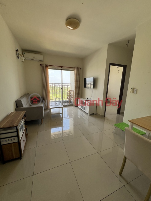 2BR+2WC APARTMENT FOR RENT FULLY FURNISHED IN BINH TAN _0