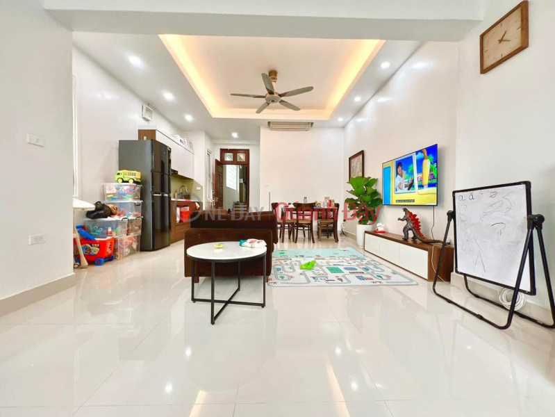 Property Search Vietnam | OneDay | Nhà ở | Niêm yết bán LÔ GÓC - OTO TRÁNH - 110M X 22.5 TỶ - 7 TẦNG THANG MÁY - 50M RA MẶT PHỐ HOÀNG HOA THÁM - KD & CHO THUÊ