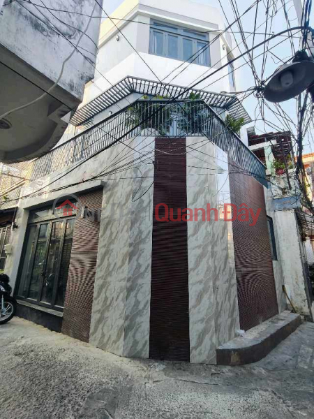 GO VAP SOCIAL HOUSE FOR SALE - NEXT TO QUANG TRUNG FRONT - 6*7 - 3 FLOORS - ONLY EXACTLY 5 BILLION Sales Listings