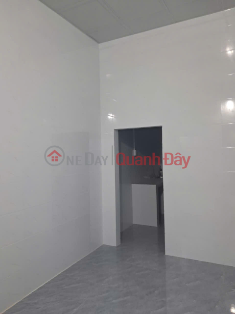 Do Nhu Cầu Không Sử Dụng Bán 02 Căn Nhà Full Thổ Cư Tại Đường Dương Minh Quang, P. 3, TP. Sóc Trăng _0