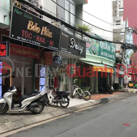 Nui Thanh street business house, 13 million _0