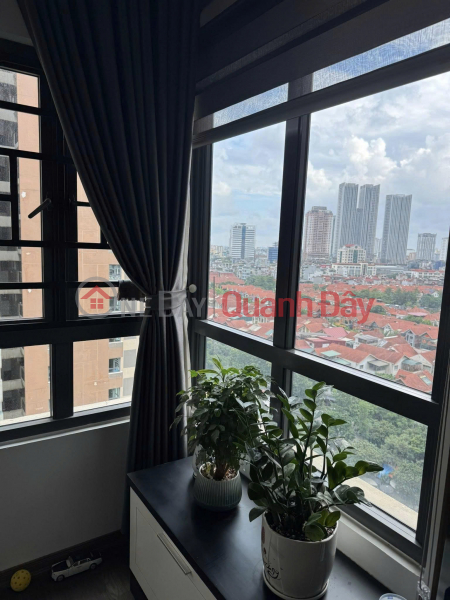 Property Search Vietnam | OneDay | Nhà ở | Niêm yết bán, Mulberry Lane bán căn 3 ngủ với DT 124m2 cực đẹp/ tòa D siêu thích giá mềm 7.9x tỷ