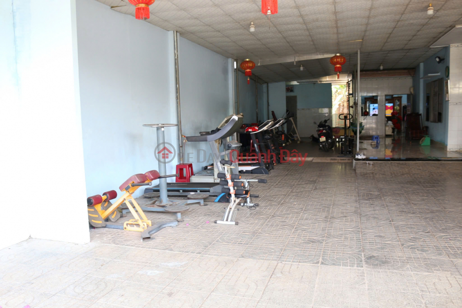 Property Search Vietnam | OneDay | Residential | Sales Listings | Owner selling house with 682m2 land included - 15m frontage, extremely rare - Price just over 5 billion VND in Nghia Thanh, Ho Chi Minh City.