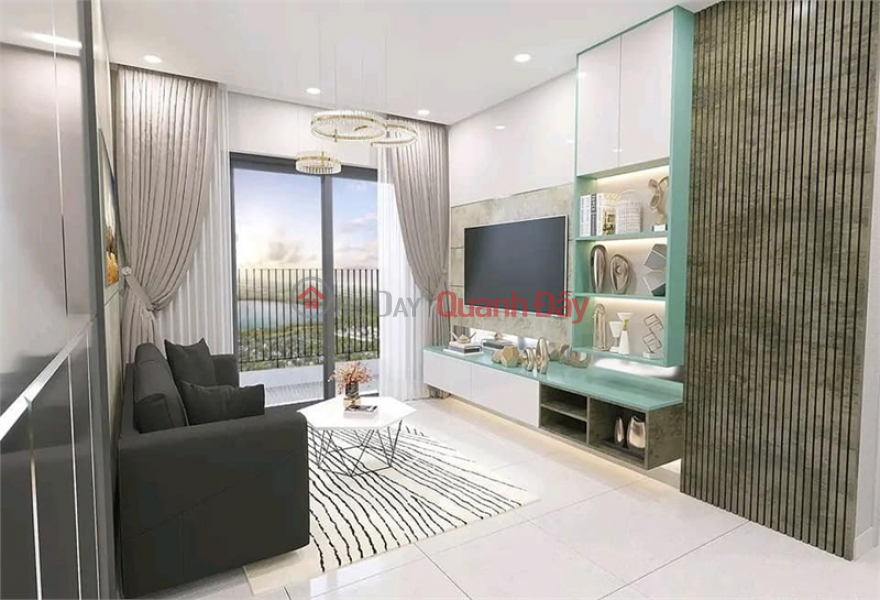 Property Search Vietnam | OneDay | Residential | Sales Listings OWN APARTMENT Adjacent to PHAM VAN DONG ONLY WITH 300 MILLION.