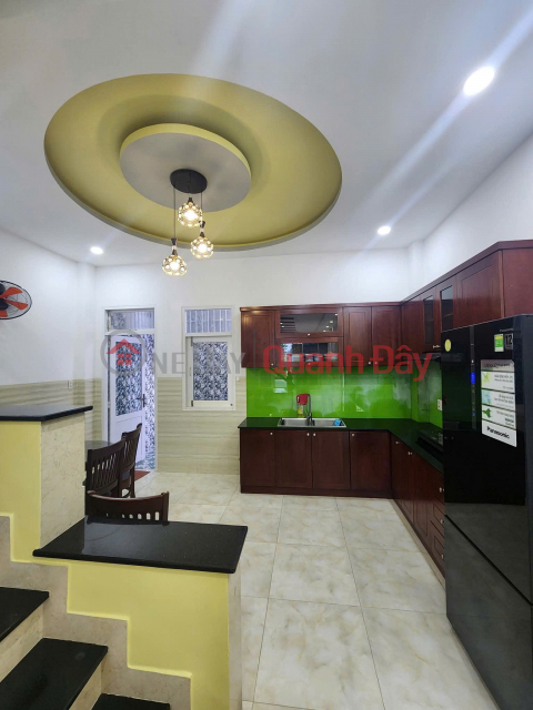 CHO THUÊ NHÀ MẶT TIỀN KINH DOANH HÀ QUANG 2, VCN PHƯỚC HẢI, TP NHA TRANG _0