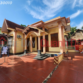 House for sale on National Highway 217, Chieng Chanh village, Cam Thanh commune, Cam Thuy district, Thanh Hoa province _0