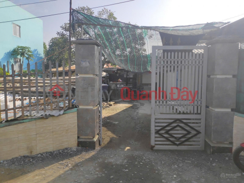 ĐẤT ĐẸP – GIÁ TỐT - CHÍNH CHỦ CẦN BÁN LÔ ĐẤT VỊ TRÍ ĐẸP TẠI Xã Hưng Long, Bình Chánh, Hồ Chí Minh _0