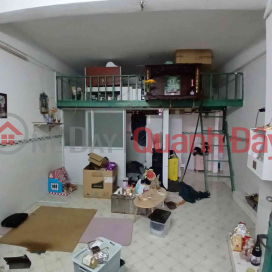 L2389* Sneaking out to view this apartment in District 6 because it's so cheap! _0