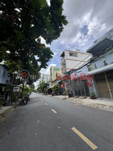 Mặt Tiền Đường Lê Niệm, Phú Thạnh, Tân Phú Việt Nam | Bán, đ 10,8 tỷ