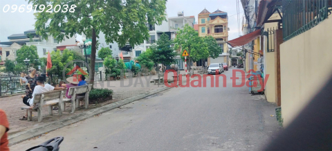 CHO THUÊ NHÀ Ở LÂU DÀI - HỘ GIA ĐÌNH TẠI VĨNH QUỲNH, THANH TRÌ, 40M2 X 2,5 TẦNG _0