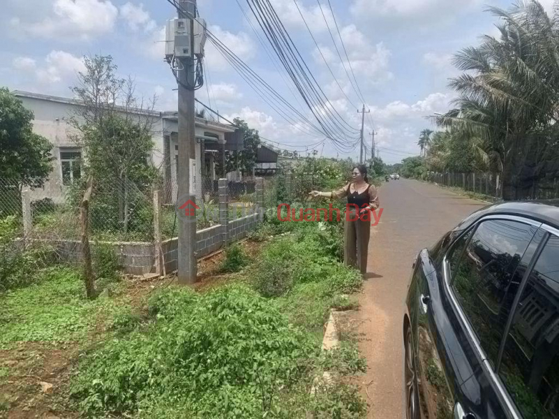 Property Search Vietnam | OneDay | Residential, Sales Listings | OWNER FOR SALE Land Front Lot At Street No. 1, Hoa Thuan Commune, Buon Ma Thuot City, Dak Lak