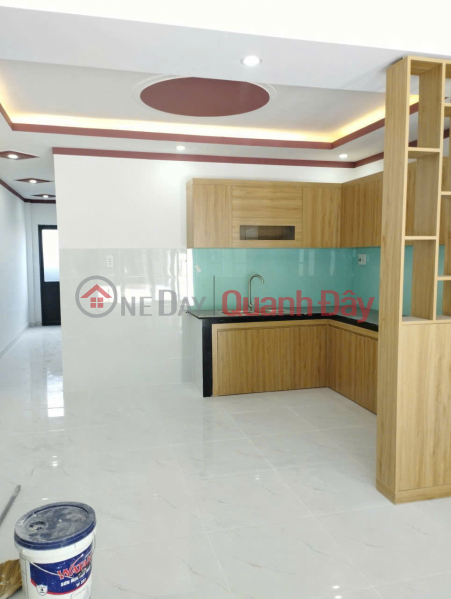 1-storey house near Tan Trieu church, 5x22, car road, car yard only 1 billion 880 Vietnam, Sales, đ 1.88 Billion