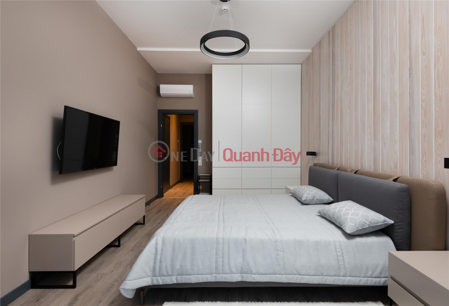 Property Search Vietnam | OneDay | Residential Sales Listings House for sale in Co Nhue: Beautiful house, 3.B bedrooms, big alley, clear space - Price 3.28 billion