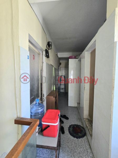 ► Mặt Tiền Núi Thành, gần Quảng Trường, 205m2, ngang 12m, 3 tầng, KD Cực VIP, ~138tr/m2, Việt Nam | Bán | đ 28,2 tỷ