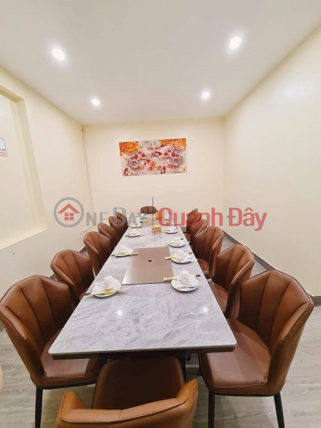 Property Search Vietnam | OneDay | Residential | Sales Listings, Selling House on Doi Can Street 86 m2, Front 5m Price Only 28.6 Billion, Busy Business