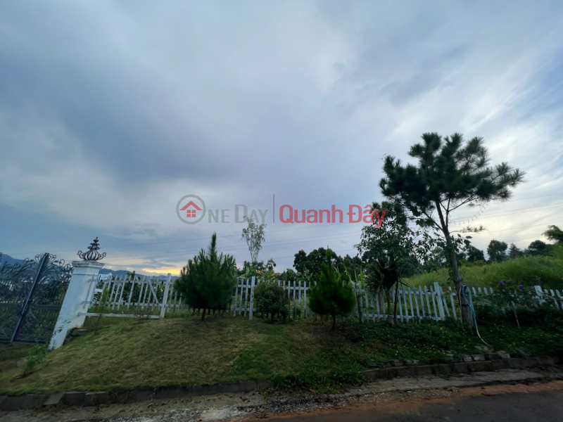 Property Search Vietnam | OneDay | Nhà ở | Niêm yết bán, Chính chủ bán gấp lô đất vị trí đẹp Xã Lộc Châu, TP. Bảo Lộc, tỉnh Lâm Đồng.