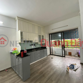Chính chủ bán CC đô thị Việt Hưng, 75m2, nhỉnh 2 tỷ _0