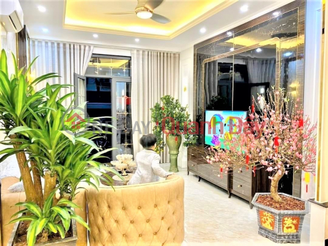 House for sale in Van Phuc, Ha Dong! Prime location, BUSINESS, CHEAPEST in Ha Dong 7.7 billion _0