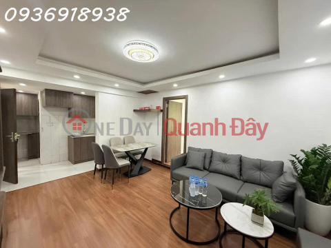 Chỉ 3.6 tỷ-nhà đẹp ở luôn-70m2-lô góc-3 thoáng-3 phòng ngủ-Minh Khai, Hai Bà Trưng _0
